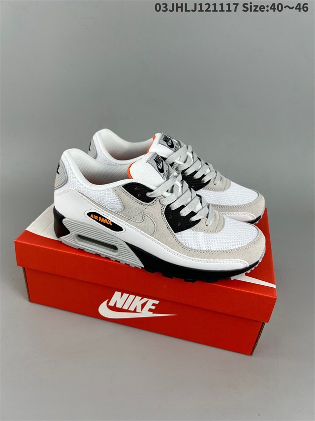 men air max 90 shoes 2022-12-9-154